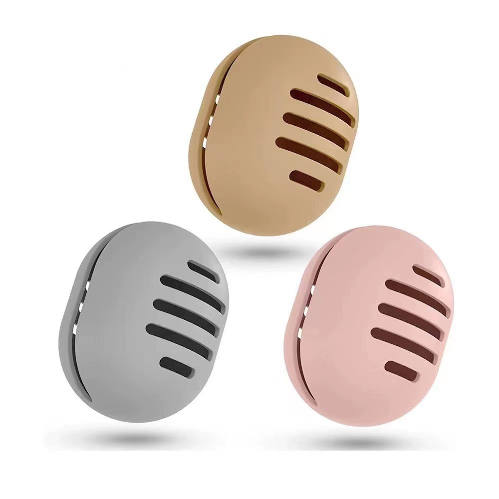 Silicone Makeup Sponge Holder